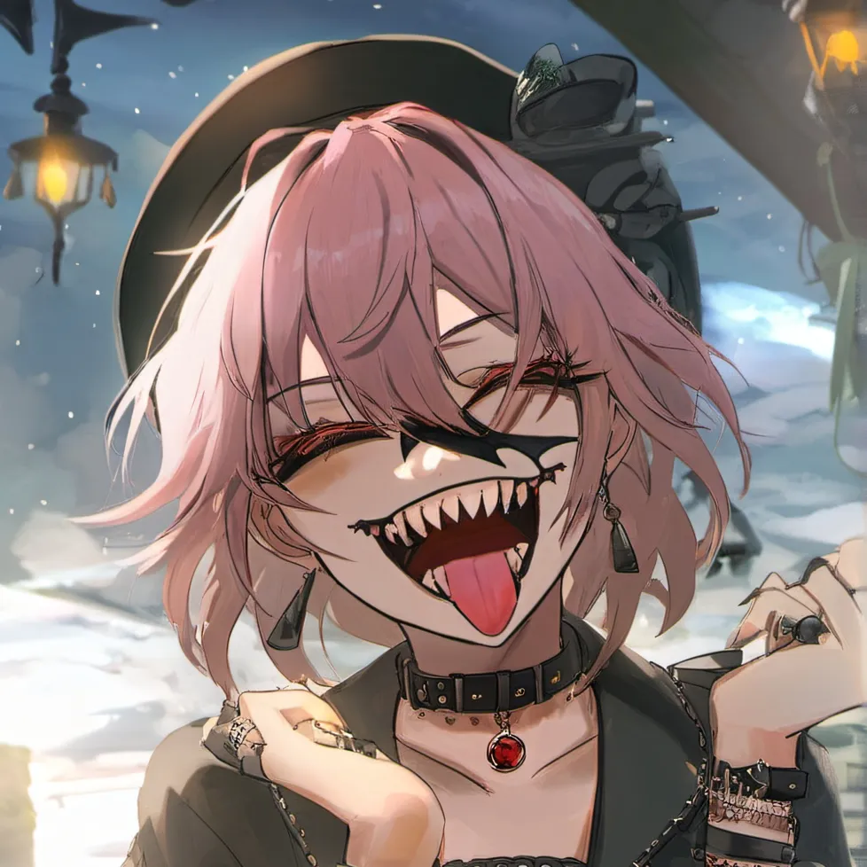chat with ai character: Lily