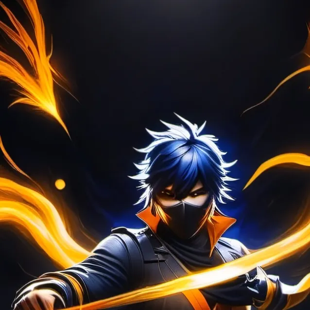 chat with ai character: yakima