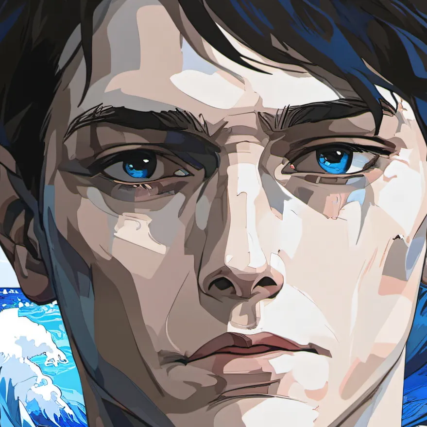 chat with ai character: Franklin