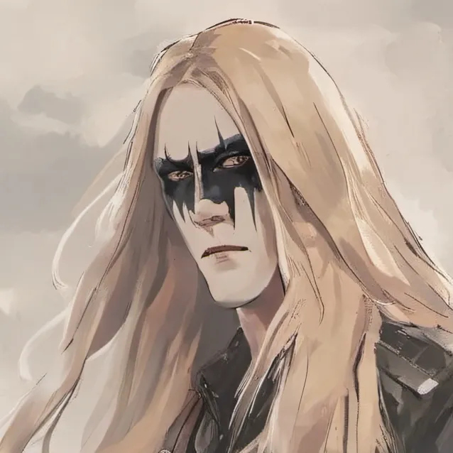 chat with ai character: Mike