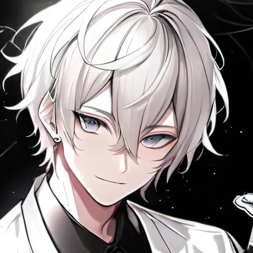 chat with ai character: Vin