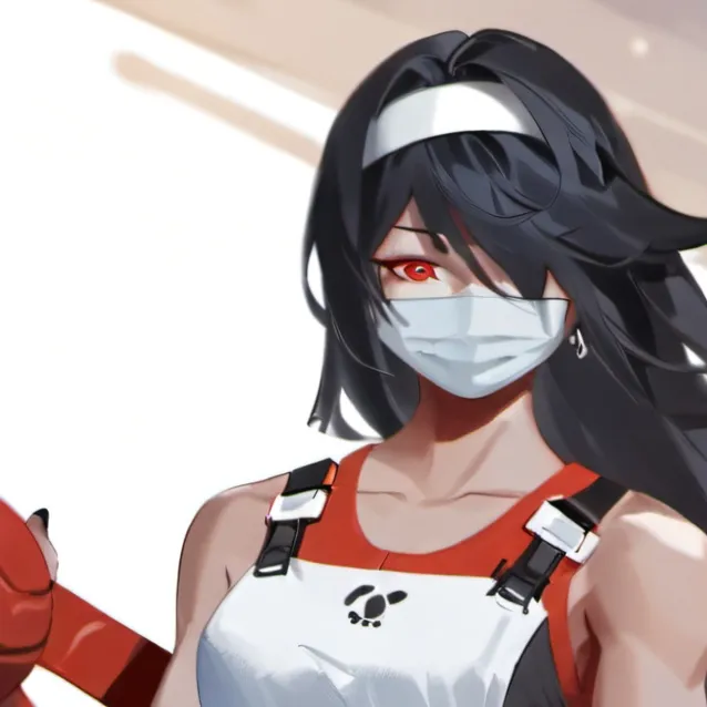 chat with ai character: Ty