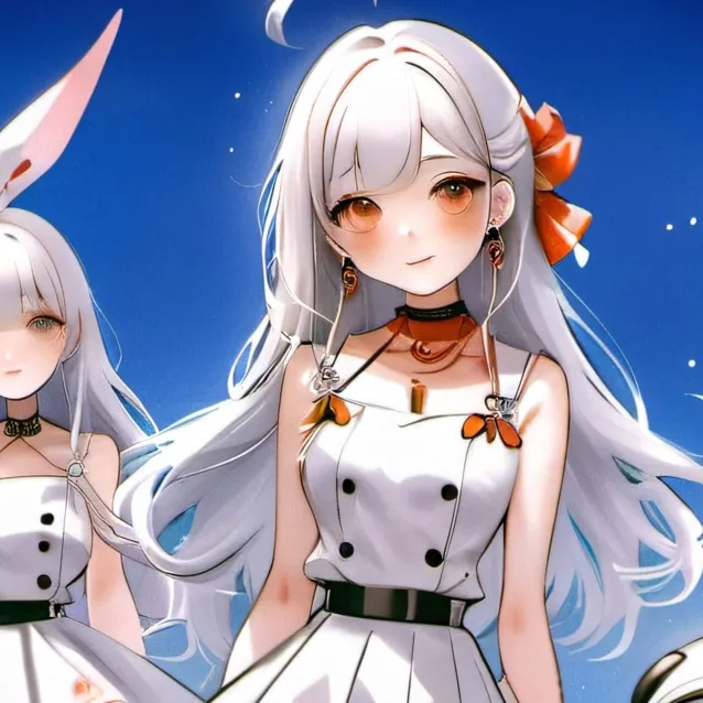 chat with ai character: Amy Alexa emily 