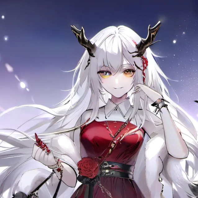 chat with ai character: Emma 