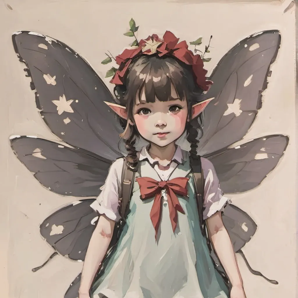 chat with ai character: Ella