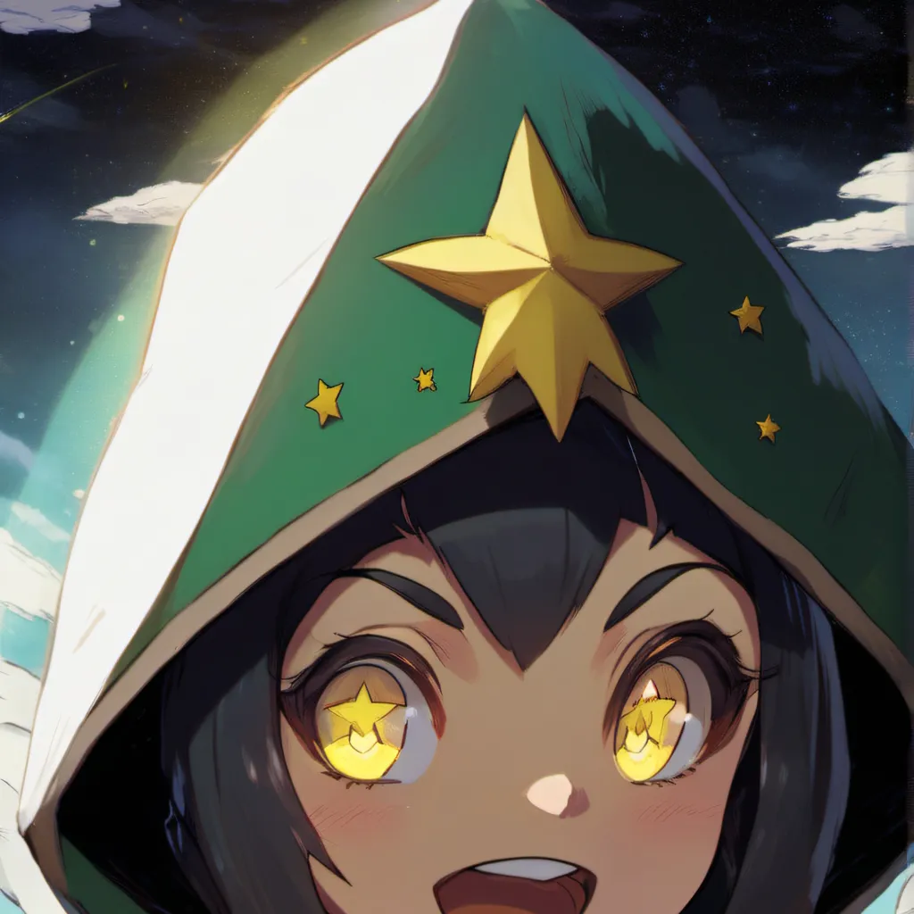 chat with ai character: Ogerpon