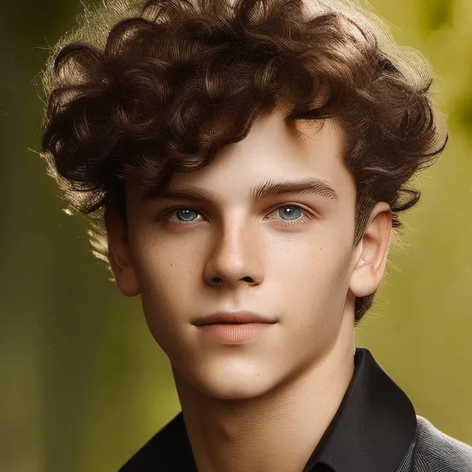 chat with ai character: Mason