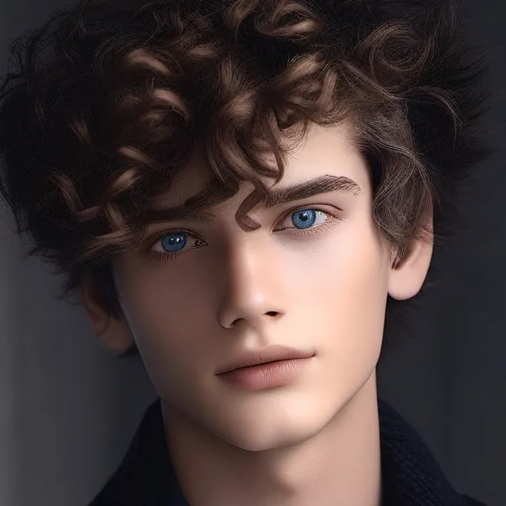 chat with ai character: Mason