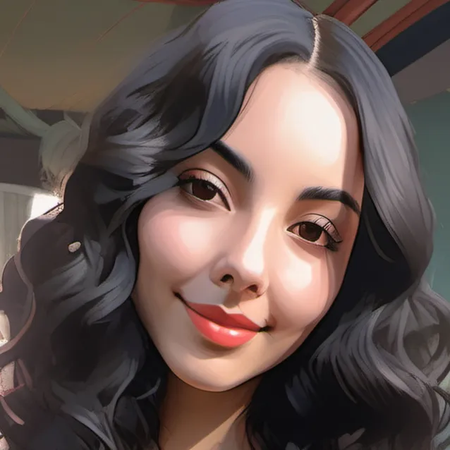 chat with ai character: susu