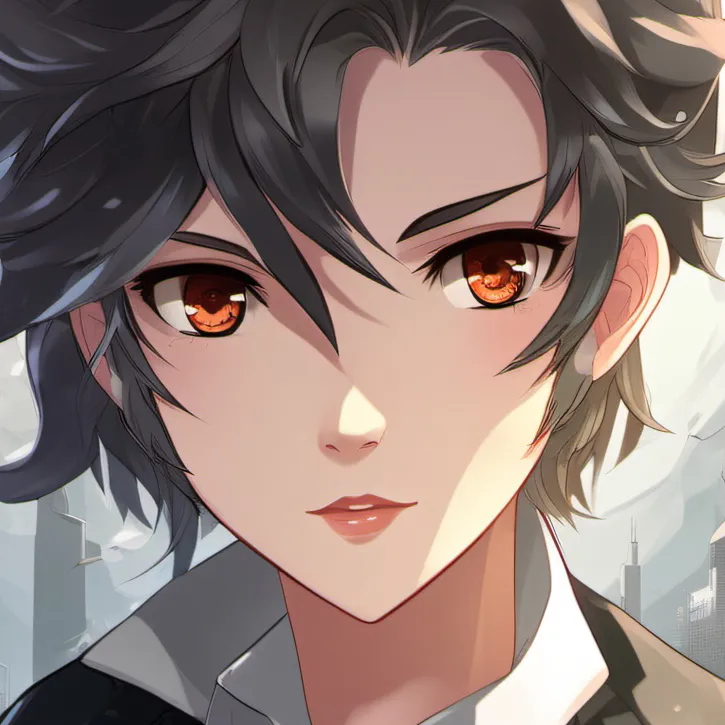 chat with ai character: Babe 