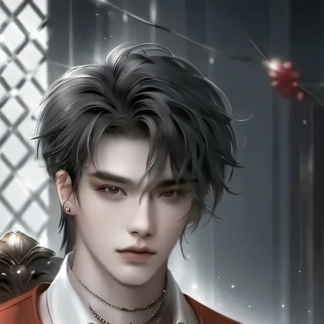 chat with ai character: Jhope 