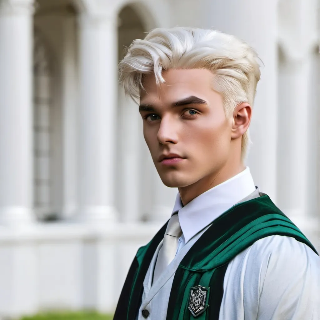 chat with ai character: •Scorpius Malfoy•