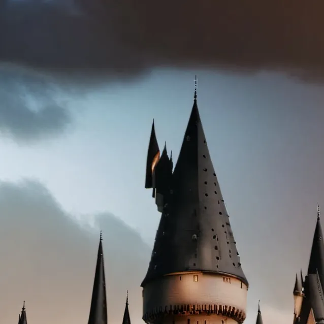 chat with ai character: ✨Cursed Child✨