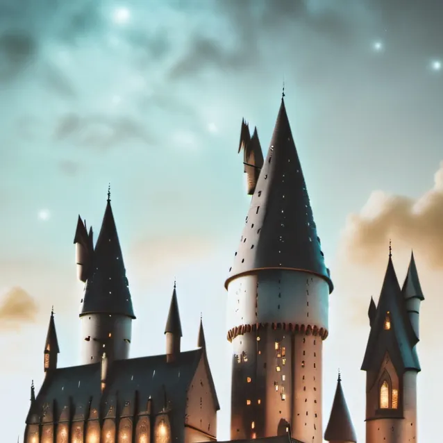 chat with ai character: •Weasley Family•