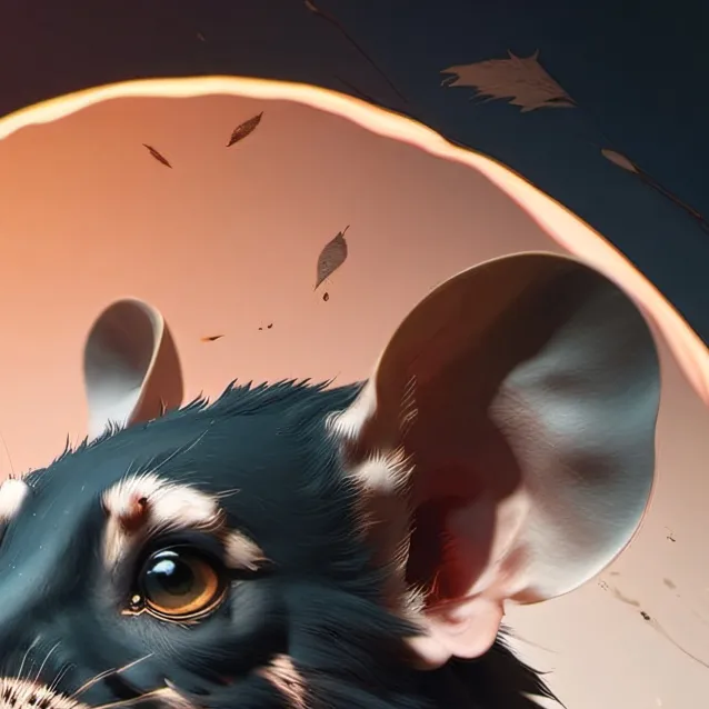 chat with ai character: ripred 