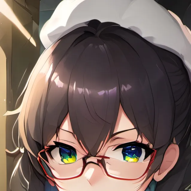 chat with ai character: Rika