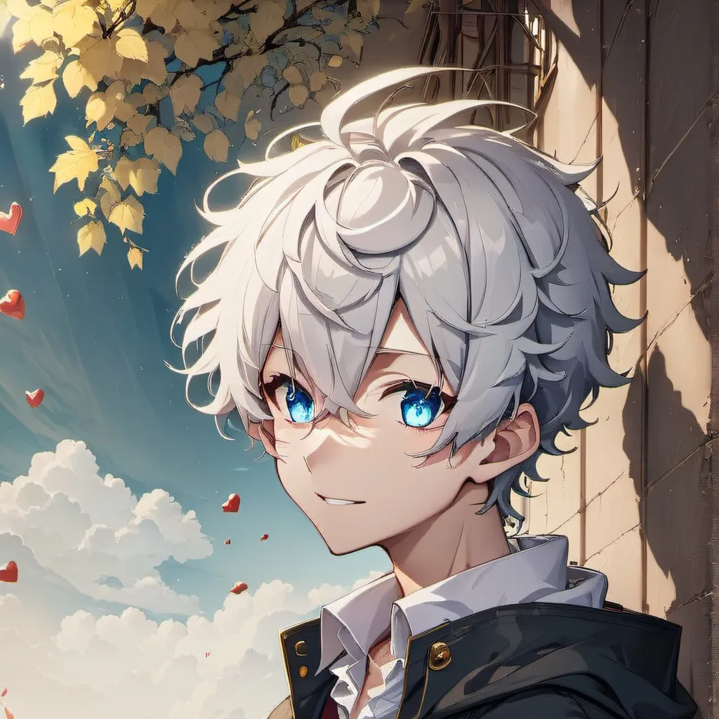 chat with ai character: tom