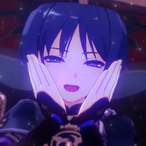 creator Moyaa's avatar