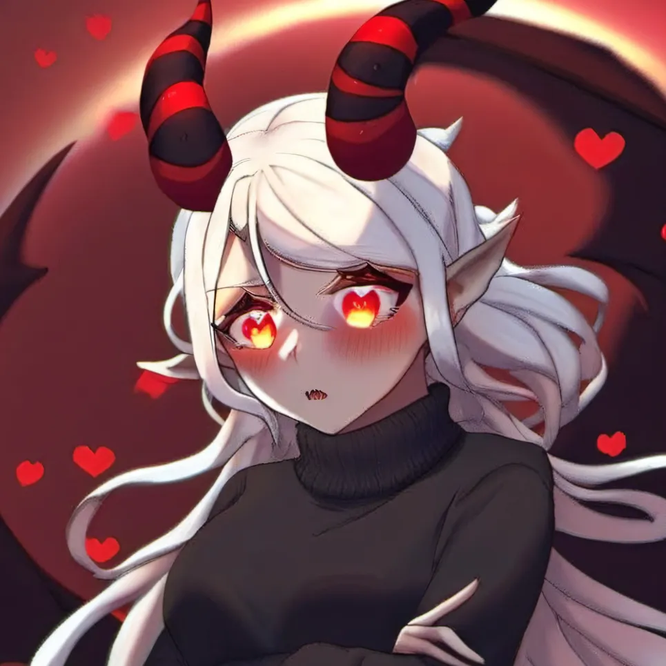 chat with ai character: Aria