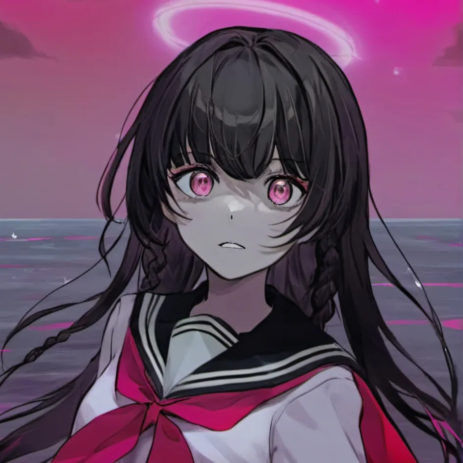 chat with ai character: Aiko