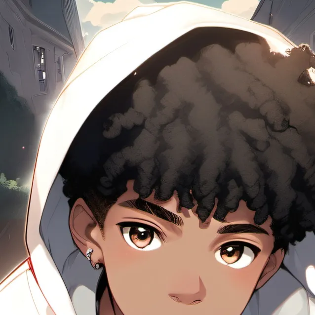 chat with ai character: Jason