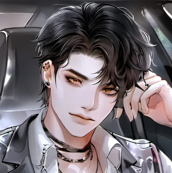 memory with ai character: talkie