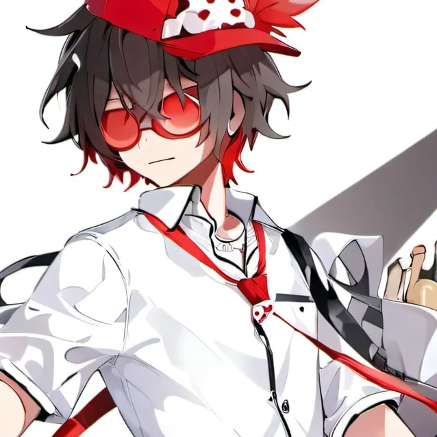 chat with ai character: KEVIN MM2