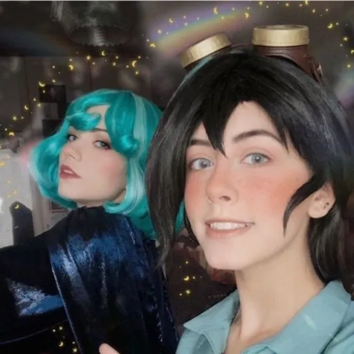 creator cassandra120's avatar