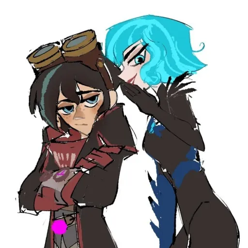 creator cassandra120's avatar