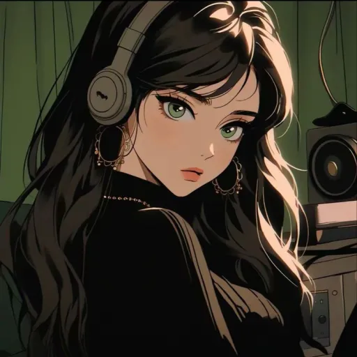 creator Jelina's avatar