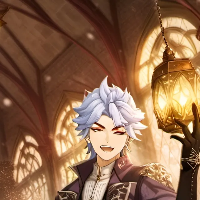 chat with ai character: Quinn