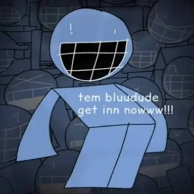 creator Bluududgimme$19373's avatar