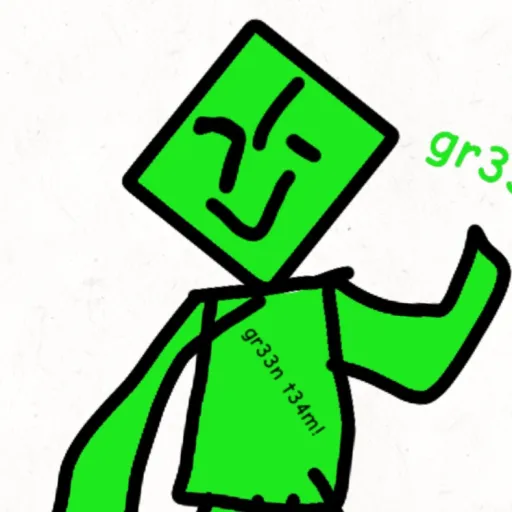 creator gr33n g7y's avatar