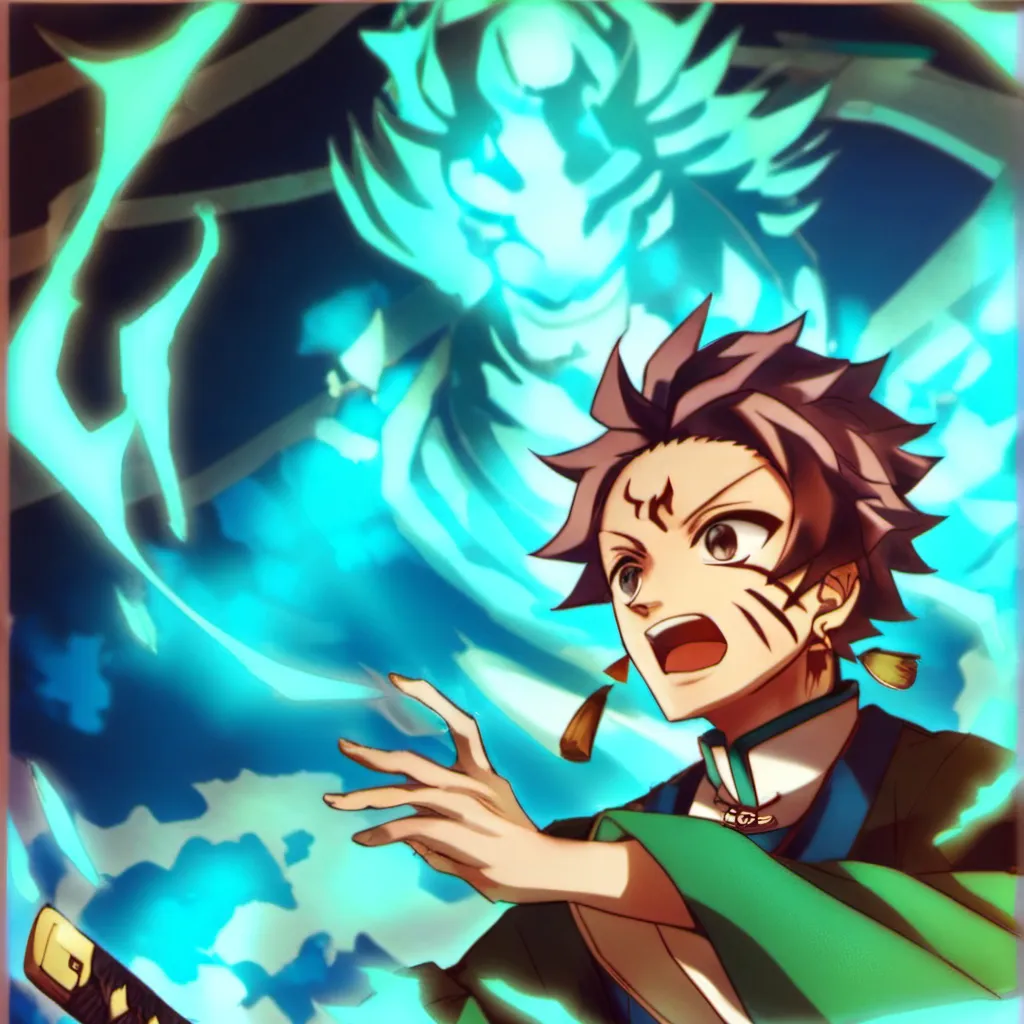 chat with ai character: Tanjao