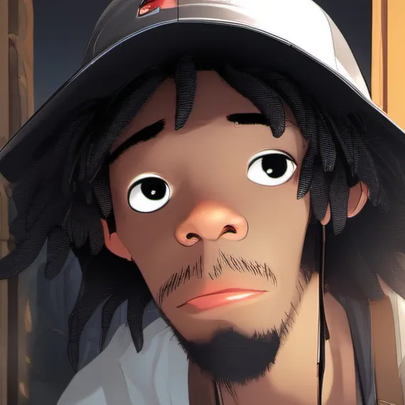 chat with ai character: Dezz nuts 