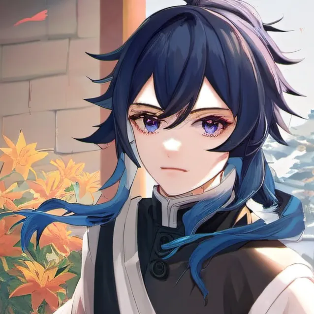 chat with ai character: ♡Hashira♡