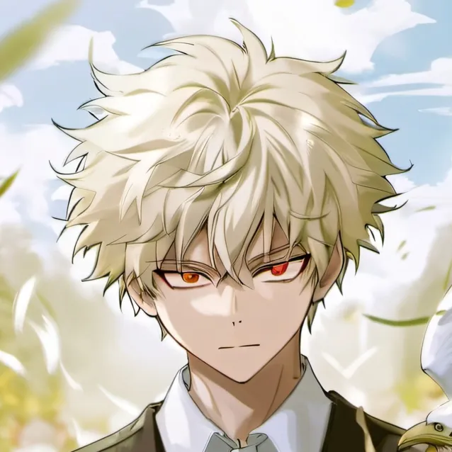 chat with ai character: 💥Bakugo + Y/n💥