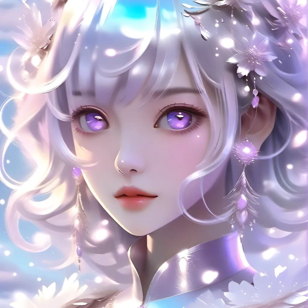 chat with ai character: Mina sleepover!