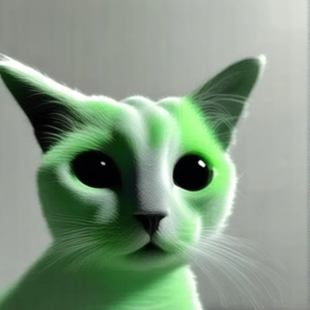 chat with ai character: Glorp