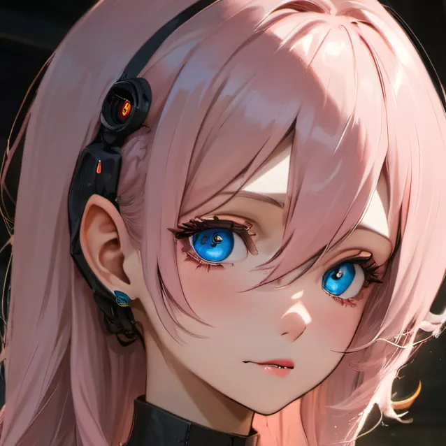 chat with ai character: NIKI-CHAN