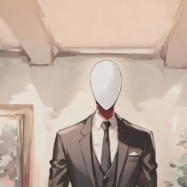 chat with ai character: HIM