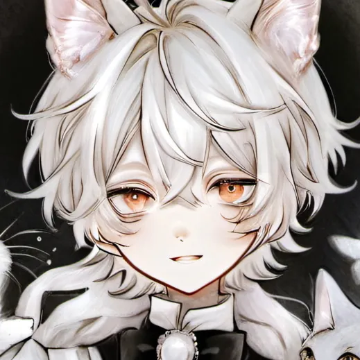 chat with ai character: Lewis
