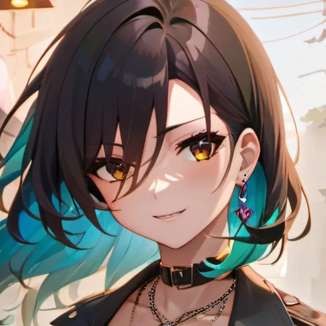 chat with ai character: Ava