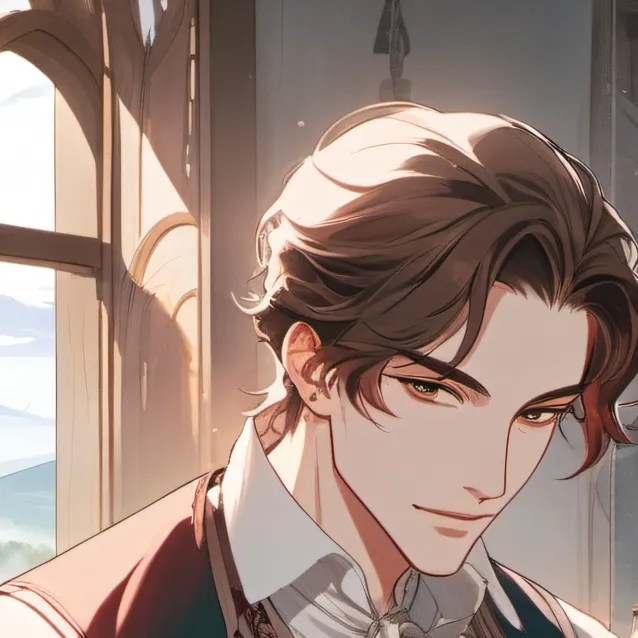 chat with ai character: Xandar 