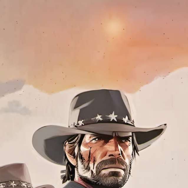 Who tf is dave the magical cheese wizard memories of rdr2 talkie ai