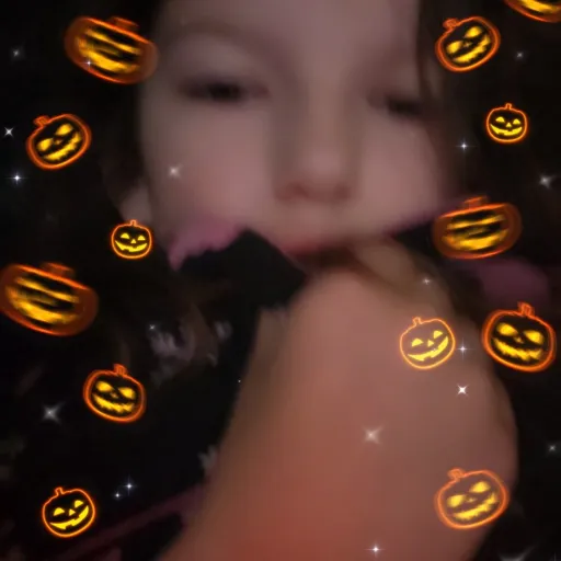 creator 🎃👻Ashy👻🎃's avatar