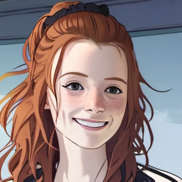 chat with ai character: Lil