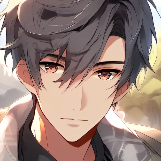 chat with ai character: Melon 