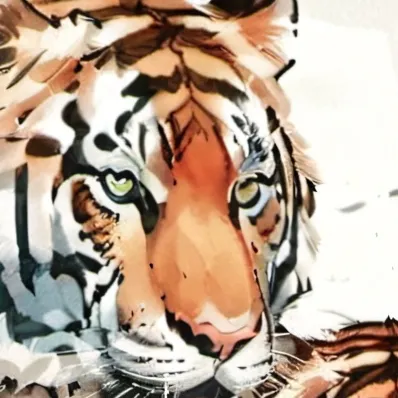 chat with ai character: Tigers