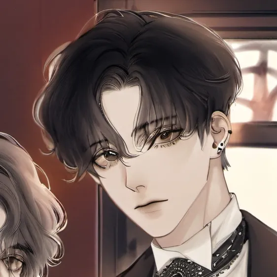 chat with ai character: Johnny 